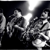 Mumford and Sons @ la Maroquinerie, Paris | 21.02.2010