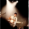 Mumford and Sons @ la Maroquinerie, Paris | 21.02.2010