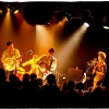 Mumford and Sons @ la Maroquinerie, Paris | 21.02.2010