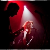 Melissa Auf der Maur @ la Flèche d'Or, Paris | 11.04.2010