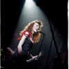 Melissa Auf der Maur @ la Flèche d'Or, Paris | 11.04.2010