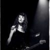 Melissa Auf der Maur @ la Flèche d'Or, Paris | 11.04.2010