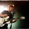 General Fiasco @ le Nouveau Casino, Paris | 14.04.2010