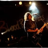 Blood Red Shoes @ le Nouveau Casino, Paris | 15.04.2010