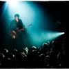 Black Rebel Motorcycle Club @ le Bataclan, Paris | 12.05.2010