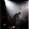 Black Rebel Motorcycle Club @ le Bataclan, Paris | 12.05.2010