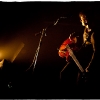 Black Rebel Motorcycle Club @ le Bataclan, Paris | 12.05.2010