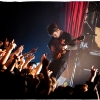 Black Rebel Motorcycle Club @ le Bataclan, Paris | 12.05.2010