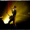 Black Rebel Motorcycle Club @ le Bataclan, Paris | 12.05.2010