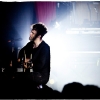 Black Rebel Motorcycle Club @ le Bataclan, Paris | 12.05.2010