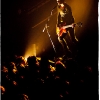 Black Rebel Motorcycle Club @ le Bataclan, Paris | 12.05.2010