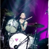 Gossip @ le Zénith, Paris | 25.05.2010