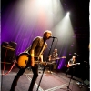 Ted Leo and the Pharmacists @ le Café de la Danse, Paris | 26.05.2010