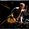 Ted Leo and the Pharmacists @ le Café de la Danse, Paris | 26.05.2010