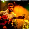 Junip @ la Flèche d'Or, Paris | 05.06.2010