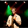 Richard Ashcroft @ le Trabendo, Paris | 08.06.2010