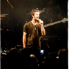 Richard Ashcroft @ le Trabendo, Paris | 08.06.2010