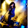 The Dead Weather @ le Bataclan, Paris | 30.06.2010