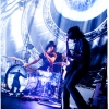 The Dead Weather @ le Bataclan, Paris | 30.06.2010