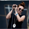 La Roux @ Main Square Festival, Arras | 02.07.2010