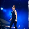 La Roux @ Main Square Festival, Arras | 02.07.2010