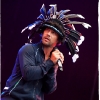 Jamiroquai @ Main Square Festival, Arras | 02.07.2010