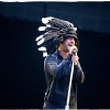 Jamiroquai @ Main Square Festival, Arras | 02.07.2010