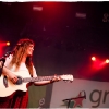Angus & Julia Stone @ Main Square Festival, Arras | 03.07.2010
