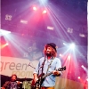 Angus & Julia Stone @ Main Square Festival, Arras | 03.07.2010