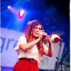 Angus & Julia Stone @ Main Square Festival, Arras | 03.07.2010