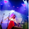 Angus & Julia Stone @ Main Square Festival, Arras | 03.07.2010