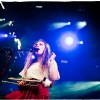 Angus & Julia Stone @ Main Square Festival, Arras | 03.07.2010