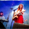 Angus & Julia Stone @ Main Square Festival, Arras | 03.07.2010
