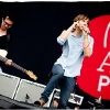 Phoenix @ Main Square Festival, Arras | 03.07.2010