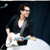 Phoenix @ Main Square Festival, Arras | 03.07.2010