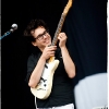 Phoenix @ Main Square Festival, Arras | 03.07.2010