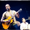 Ben Harper & Relentless7 @ Main Square Festival, Arras | 03.07.2010