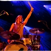 Taylor Hawkins & the Coattail Riders @ Main Square Festival, Arras | 03.07.2010