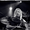 Taylor Hawkins & the Coattail Riders @ Main Square Festival, Arras | 03.07.2010