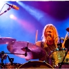 Taylor Hawkins & the Coattail Riders @ Main Square Festival, Arras | 03.07.2010