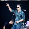 Stereophonics @ Main Square Festival, Arras | 04.07.2010