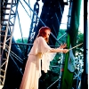 Florence and the Machine @ Main Square Festival, Arras | 04.07.2010