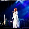Florence and the Machine @ Main Square Festival, Arras | 04.07.2010
