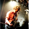 Nada Surf @ la Maroquinerie, Paris | 20.07.2010